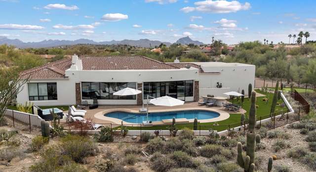 Photo of 16612 E Glenbrook Blvd, Fountain Hills, AZ 85268