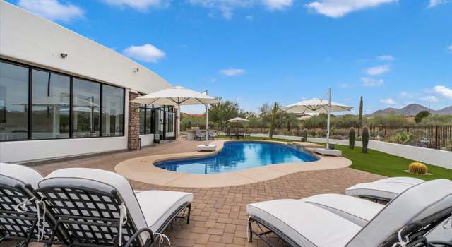 Photo of 16612 E Glenbrook Blvd, Fountain Hills, AZ 85268