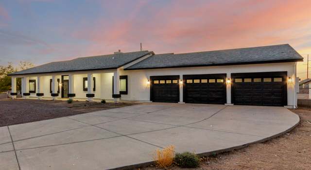 Photo of 25450 W Pueblo Ave, Buckeye, AZ 85326