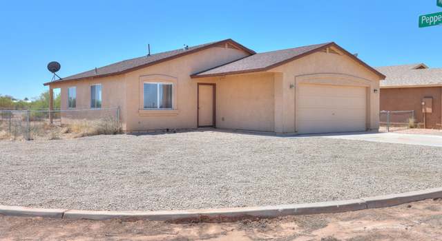 Photo of 26499 W Mercer Dr, Casa Grande, AZ 85193