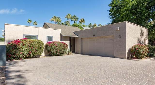 Photo of 734 W MARYLAND Ave, Phoenix, AZ 85013