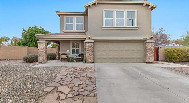 Photo of 2498 E Ivanhoe Ct, Gilbert, AZ 85295