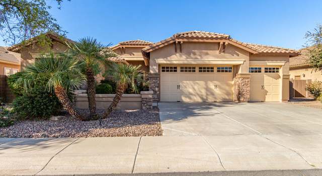 Photo of 4350 S Hudson Pl, Chandler, AZ 85249