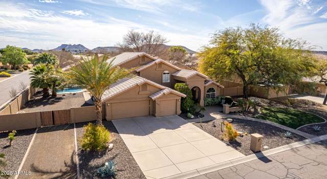 Photo of 4937 W Desert Hollow Dr, Phoenix, AZ 85083