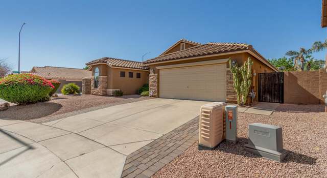 Photo of 9731 E Kiowa Ave, Mesa, AZ 85209