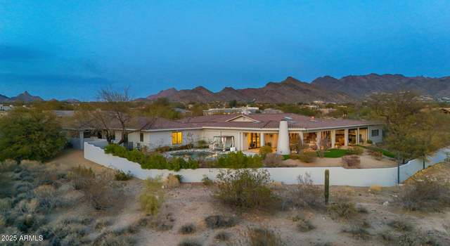 Photo of 9045 E Chino Dr, Scottsdale, AZ 85255