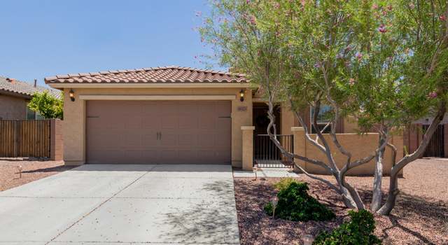 Photo of 18321 W Getty Dr, Goodyear, AZ 85338