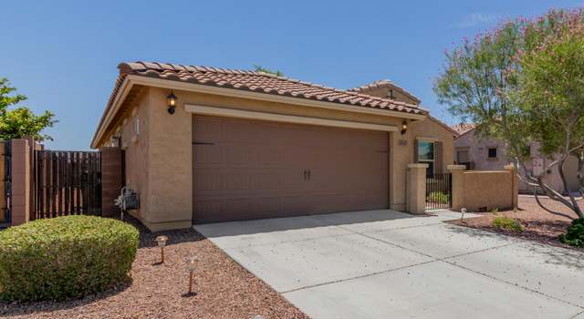Photo of 18321 W Getty Dr, Goodyear, AZ 85338
