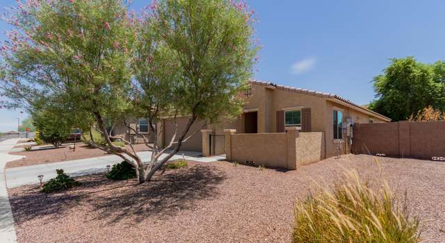 Photo of 18321 W Getty Dr, Goodyear, AZ 85338