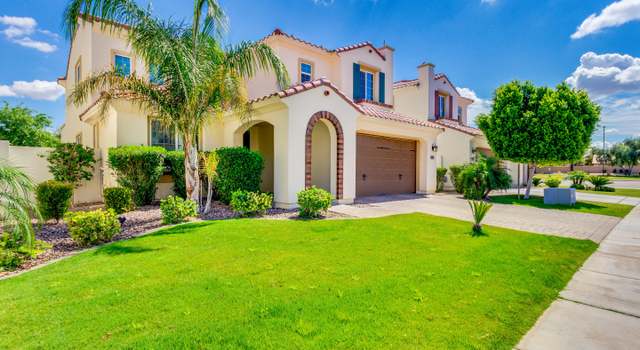 Photo of 2352 W Desert Broom Pl, Chandler, AZ 85248