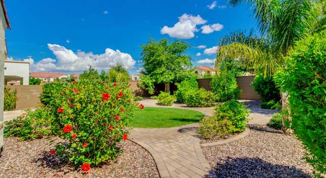 Photo of 2352 W Desert Broom Pl, Chandler, AZ 85248