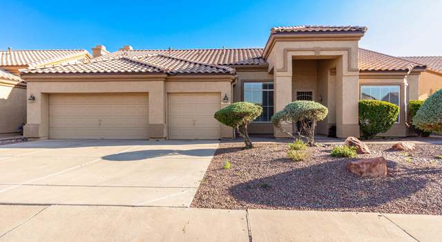Photo of 1251 W Windhaven Ave, Gilbert, AZ 85233