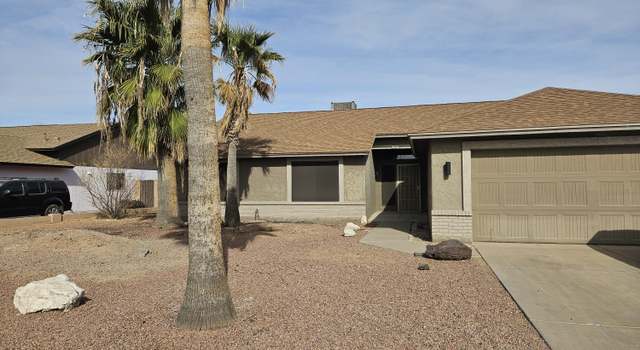Photo of 514 E Gabrilla Dr, Casa Grande, AZ 85122