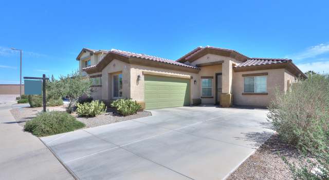 Photo of 17743 N Rosa Dr, Maricopa, AZ 85138