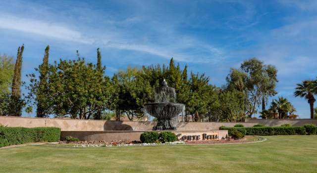 Photo of 12934 W Chapala Dr, Sun City West, AZ 85375
