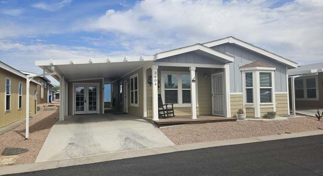 Photo of 650 N Hawes Rd #3604, Mesa, AZ 85207