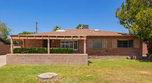 Photo of 1810 N 74th St, Scottsdale, AZ 85257