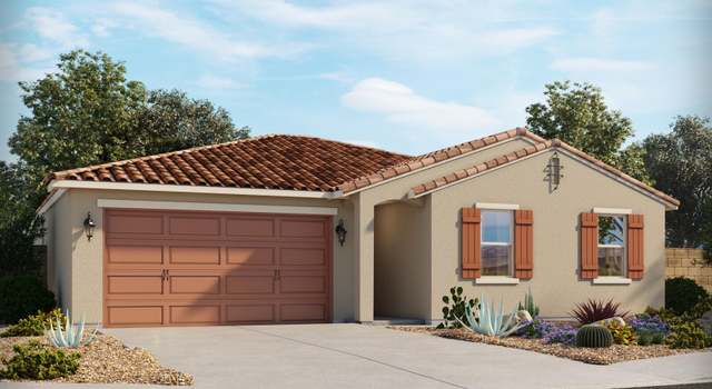 Photo of 327 S San Gregorio Ln, Casa Grande, AZ 85194