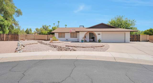 Photo of 309 E Silver Creek Rd, Gilbert, AZ 85296