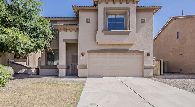 Photo of 11016 W Griswold Rd, Peoria, AZ 85345