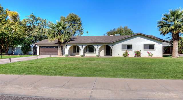 Photo of 1810 W HIGHLAND Ave, Phoenix, AZ 85015