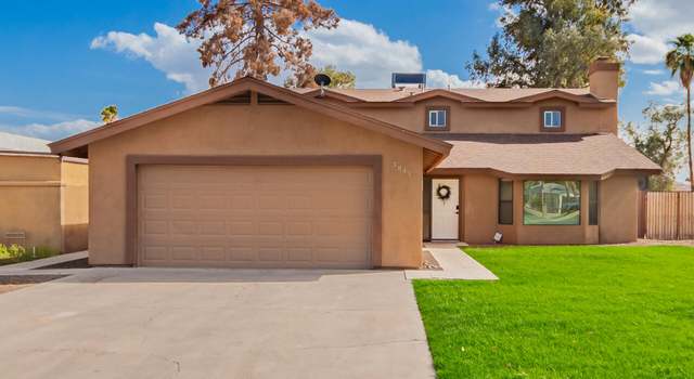 Photo of 3843 E Aster Dr, Phoenix, AZ 85032