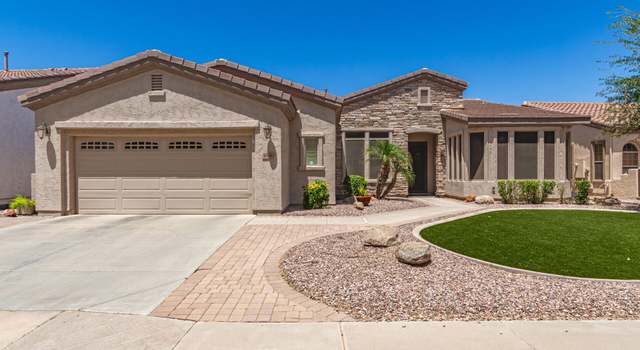 Photo of 4626 E Blue Spruce Ln, Gilbert, AZ 85298