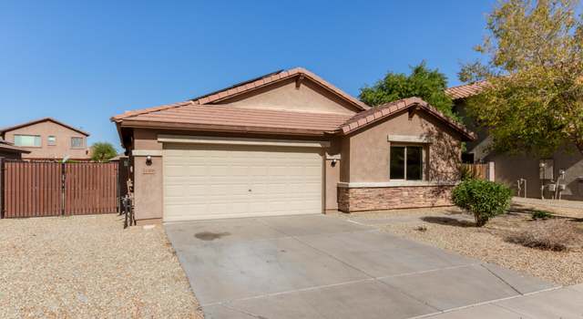 Photo of 11406 W Tonto St, Avondale, AZ 85323