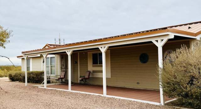 Photo of 27670 S Village Ave, Congress, AZ 85332