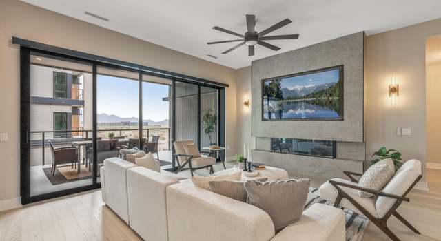Photo of 19355 N 73rd Way Unit B3008, Scottsdale, AZ 85255