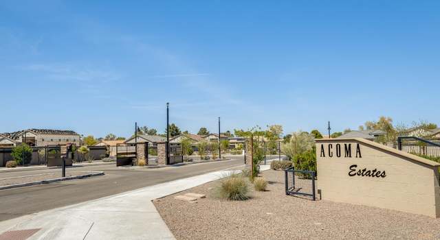 Photo of 14723 N 73rd Dr, Peoria, AZ 85381