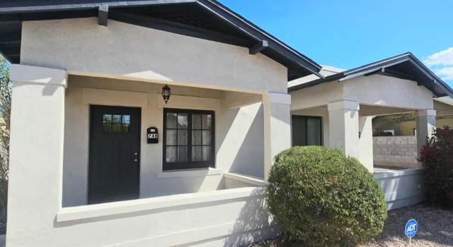 Photo of 748 E Mckinley St, Phoenix, AZ 85006