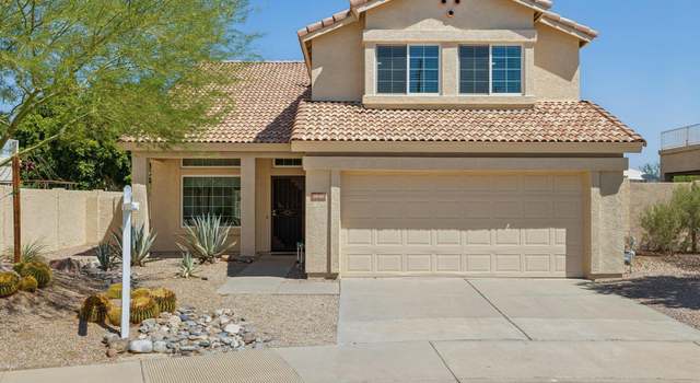 Photo of 3856 N ST Elias Cir, Mesa, AZ 85215