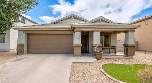 Photo of 9933 W Hilton Ave, Tolleson, AZ 85353