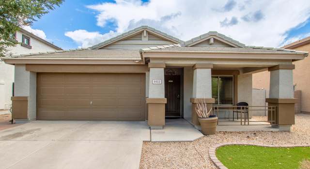 Photo of 9933 W Hilton Ave, Tolleson, AZ 85353