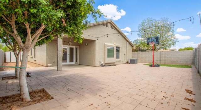 Photo of 9933 W Hilton Ave, Tolleson, AZ 85353