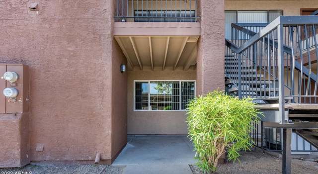 Photo of 3810 N Maryvale Pkwy #1058, Phoenix, AZ 85031