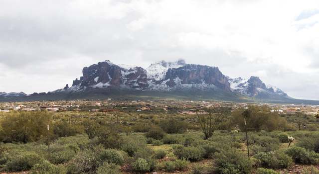 Photo of 3307 N Mountain View Rd, Apache Junction, AZ 85119