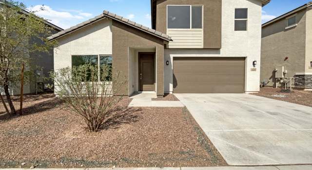 Photo of 2178 N 212th Ln, Buckeye, AZ 85396