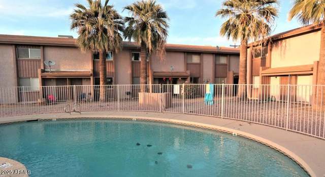 Photo of 1750 E Mateo Cir #106, Mesa, AZ 85204