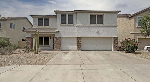 Photo of 19432 W Morning Glory Dr, Buckeye, AZ 85326
