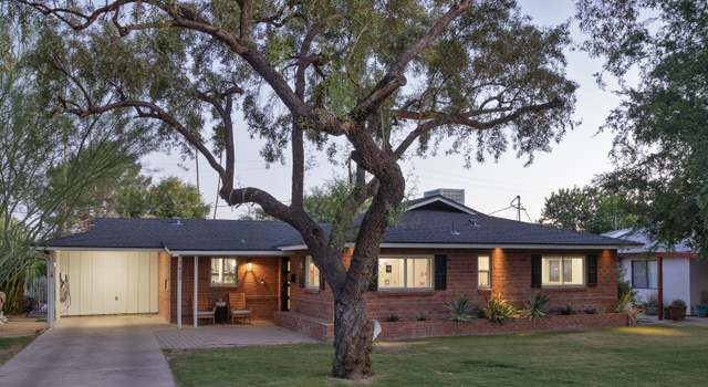 Photo of 1839 E Palo Verde Dr, Phoenix, AZ 85016