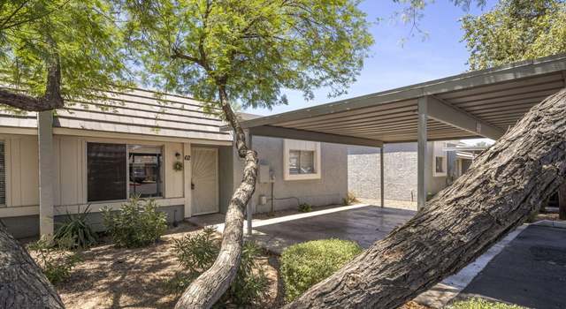 Photo of 1050 S Stapley Dr #62, Mesa, AZ 85204