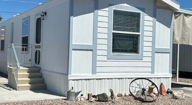 Photo of 925 N Plaza Dr #16, Apache Junction, AZ 85120