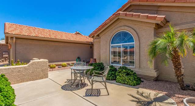 Photo of 9237 E Diamond Dr, Sun Lakes, AZ 85248