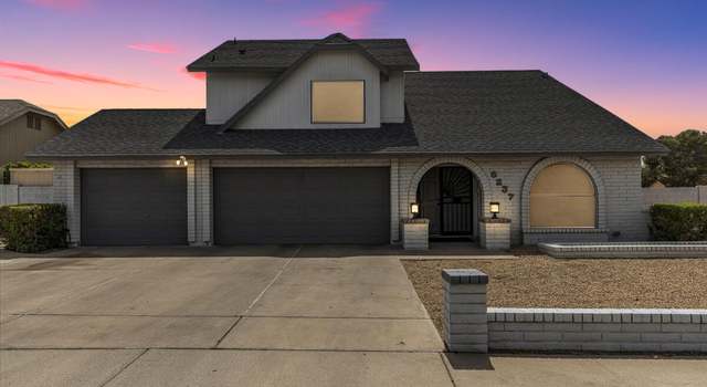 Photo of 6237 W Altadena Ave, Glendale, AZ 85304