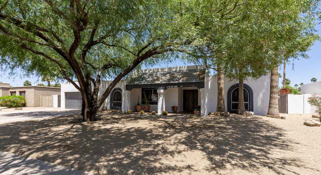 Photo of 7020 E Friess Dr, Scottsdale, AZ 85254