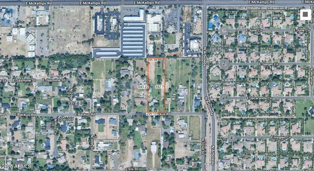 Photo of 3102 E Backus Rd, Mesa, AZ 85213