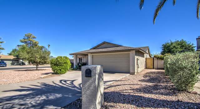 Photo of 1707 W Colt Ct, Chandler, AZ 85224