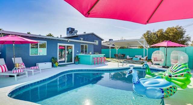 Photo of 602 E Taylor St, Tempe, AZ 85288